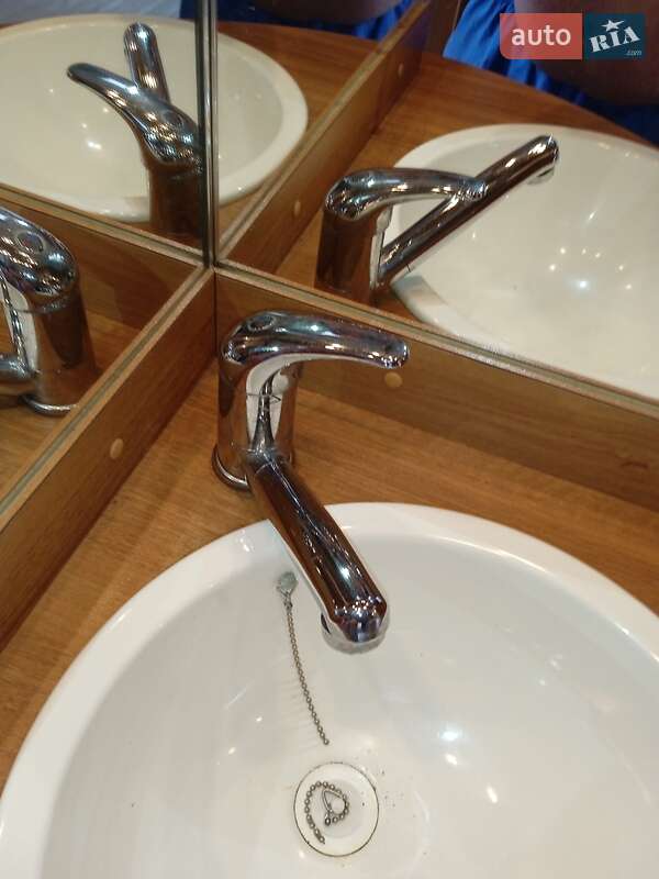 Прицеп дача Knaus Eurostar 2002 в Киеве фото 21 Прицеп дача Knaus Eurostar 2002 в Киеве