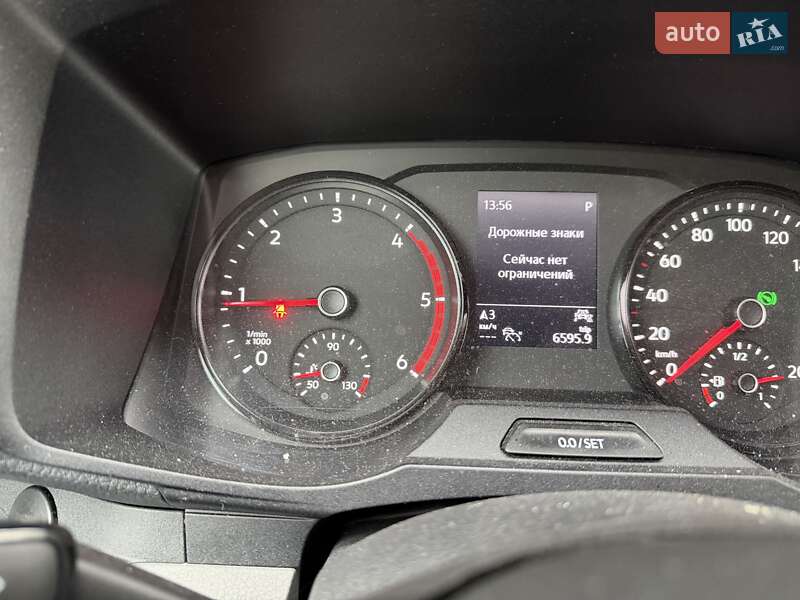 Дом на колесах Knaus Komfort 2023 в Киеве