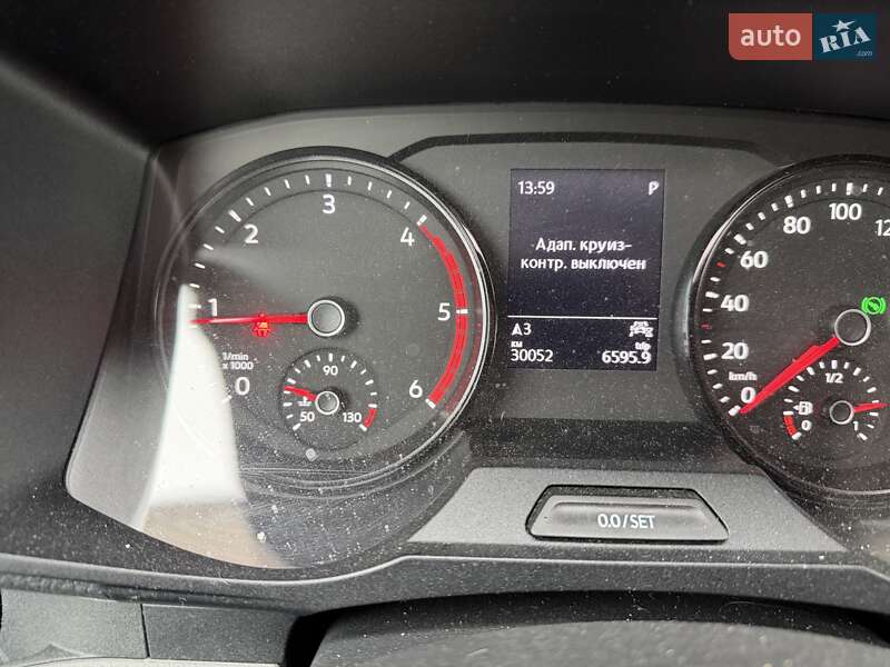 Дом на колесах Knaus Komfort 2023 в Киеве