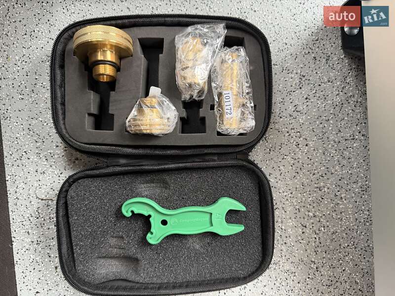 Дом на колесах Knaus Komfort 2023 в Киеве