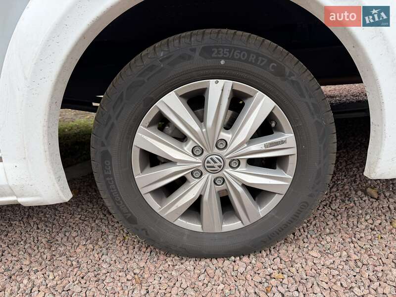 Дом на колесах Knaus Komfort 2023 в Киеве