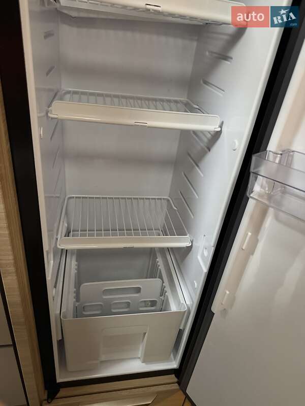 Дом на колесах Knaus Komfort 2023 в Киеве