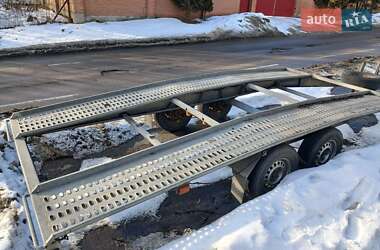 Лафет Knott 31 2011 в Львове