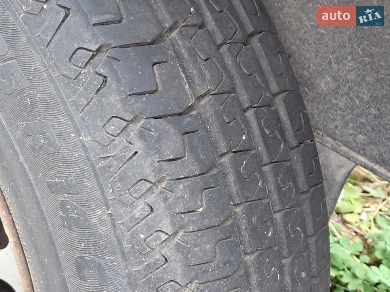 Автовоз Knott 95А 2013 в Житомирі