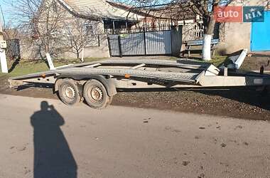 Лафет Knott 96 А 2013 в Одесі