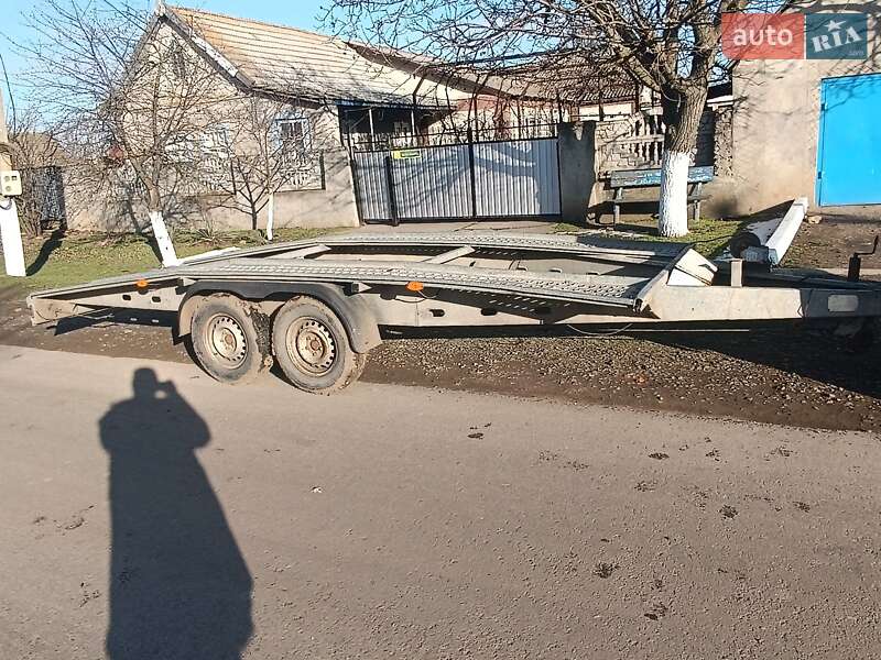 Лафет Knott 96 А 2013 в Одессе