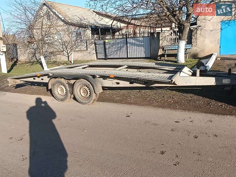 Лафет Knott 96 А 2013 в Одессе