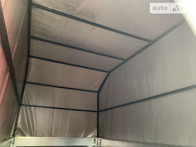 Легковой прицеп Knott GmbH 2024 в Сарнах