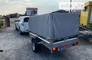Легковой прицеп Knott GmbH 2024 в 