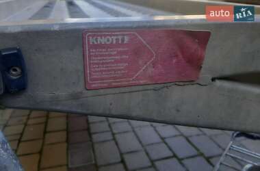 Лафет Knott GmbH 2022 в 