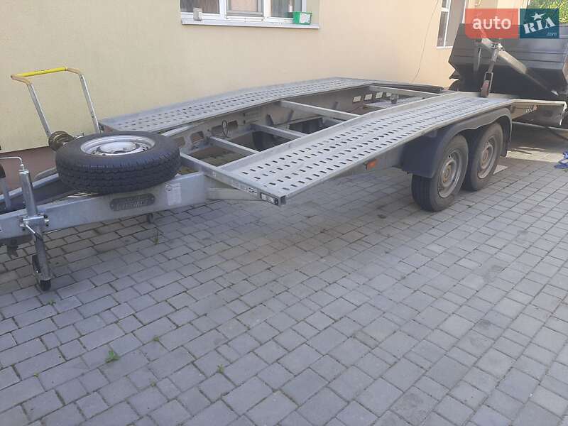 Knott GmbH 2022