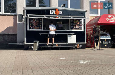 Другие прицепы Knott KF 2013 в 