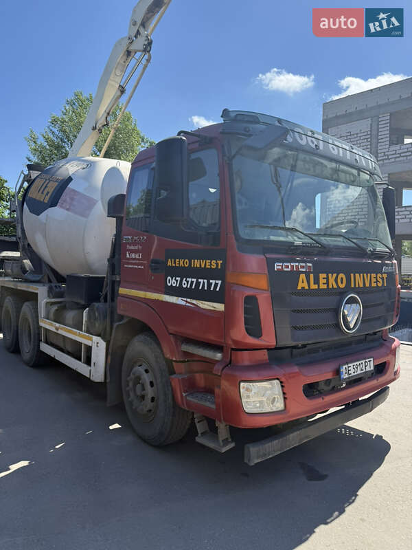 Бетономешалка (Миксер) KOBALT АБС-9 2021 в 