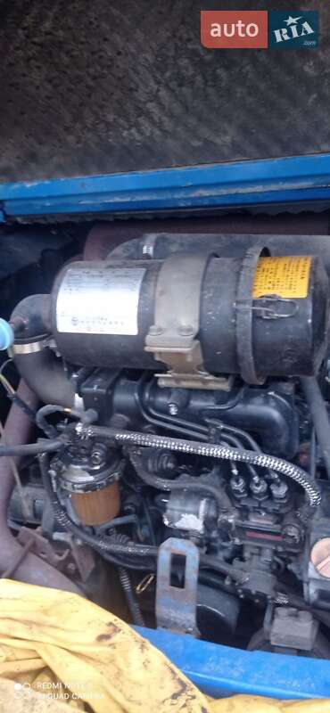 Міні-екскаватор Kobelco 25SR 1993 в Івано-Франківську фото 6 Міні-екскаватор Kobelco 25SR 1993 в Івано-Франківську