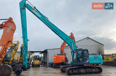 Гусеничный экскаватор Kobelco CKS2500 2018 в Львове