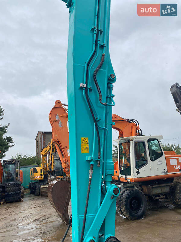 Гусеничный экскаватор Kobelco CKS2500 2018 в Львове