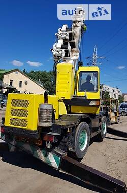 Автокран Kobelco RK 1994 в 