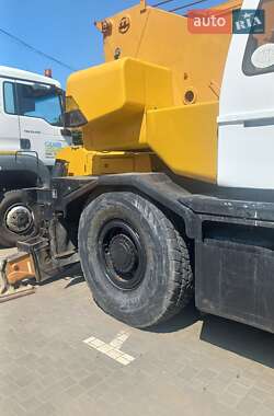 Автокран Kobelco RK 1993 в Одесі