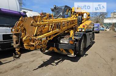 Автокран Kobelco RK 2001 в 