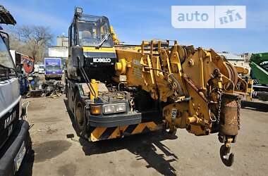 Автокран Kobelco RK 2001 в 