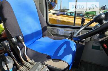 Автокран Kobelco RK 2001 в 