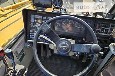 Автокран Kobelco RK 2001 в 