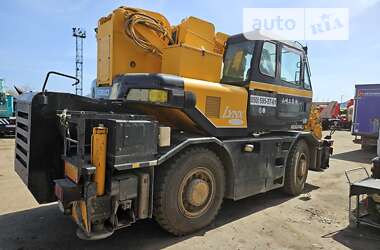 Автокран Kobelco RK 2001 в 
