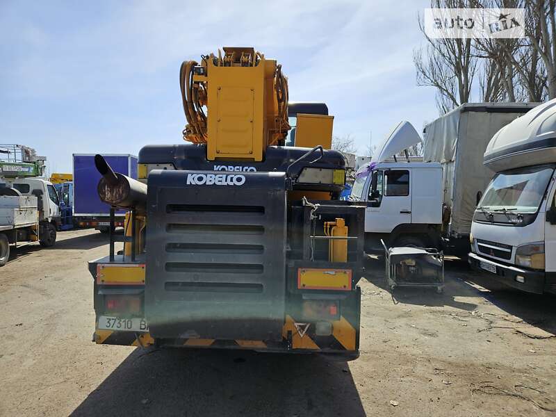 Автокран Kobelco RK 2001 в Одессе