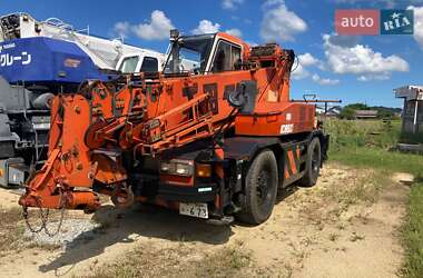 Автокран Kobelco RK 1997 в 