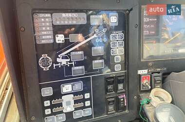 Автокран Kobelco RK 1997 в 