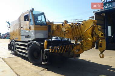 Автокран Kobelco RK 2008 в 