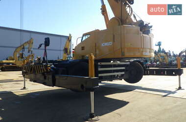 Автокран Kobelco RK 2008 в 