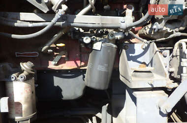 Автокран Kobelco RK 2008 в 