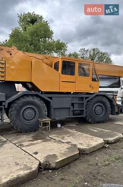 Автокран Kobelco RK 1999 в 