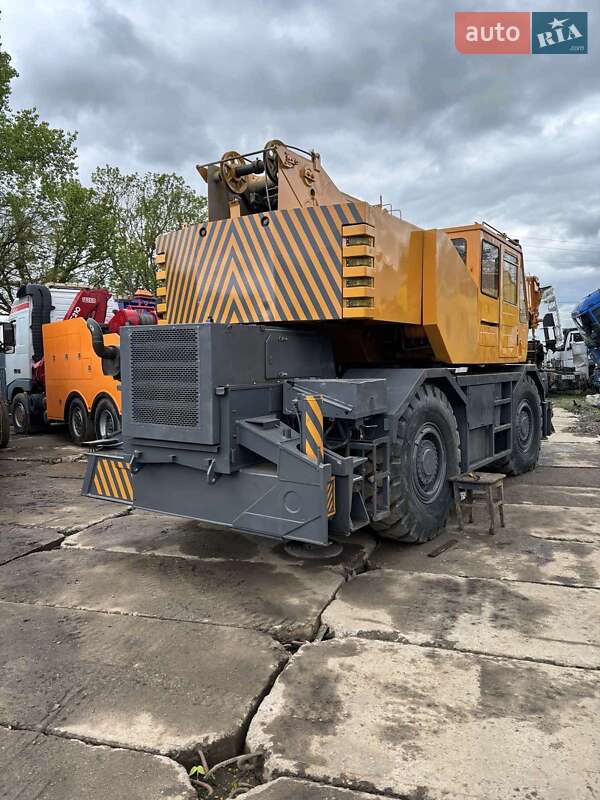 Автокран Kobelco RK 1999 в Хмельницком