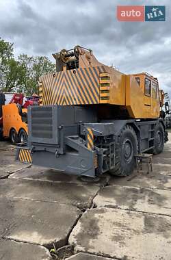 Автокран Kobelco RK 1999 в 