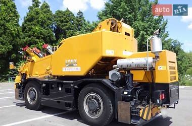 Автокран Kobelco RK 2010 в 