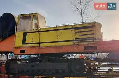 Дробарка (дробильна установка) Kobelco RK 2004 в Одесі