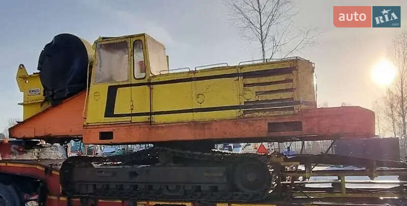 Kobelco RK 2004