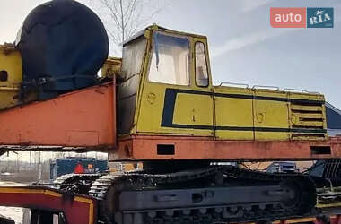 Дробильная установка, дробилка Kobelco RK 2004 в 