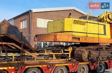 Дробильная установка, дробилка Kobelco RK 2004 в 