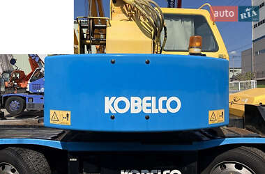 Автокран Kobelco RK 2008 в 
