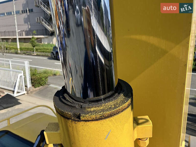 Автокран Kobelco RK 2008 в Одессе фото 11 Автокран Kobelco RK 2008 в Одессе