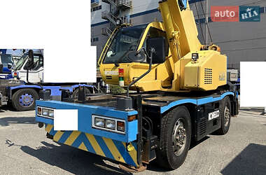 Автокран Kobelco RK 2008 в 