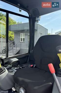 Миниэкскаватор Kobelco SK 19 2024 в 