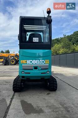 Миниэкскаватор Kobelco SK 19 2024 в 