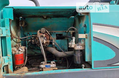 Гусеничный экскаватор Kobelco SK 2010 в Одессе