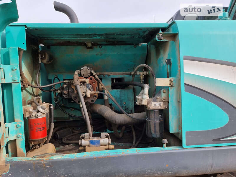 Гусеничный экскаватор Kobelco SK 2010 в Одессе