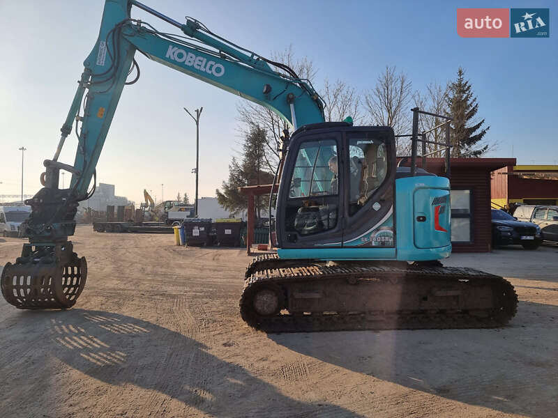 Гусеничный экскаватор Kobelco SK 2018 в Одессе