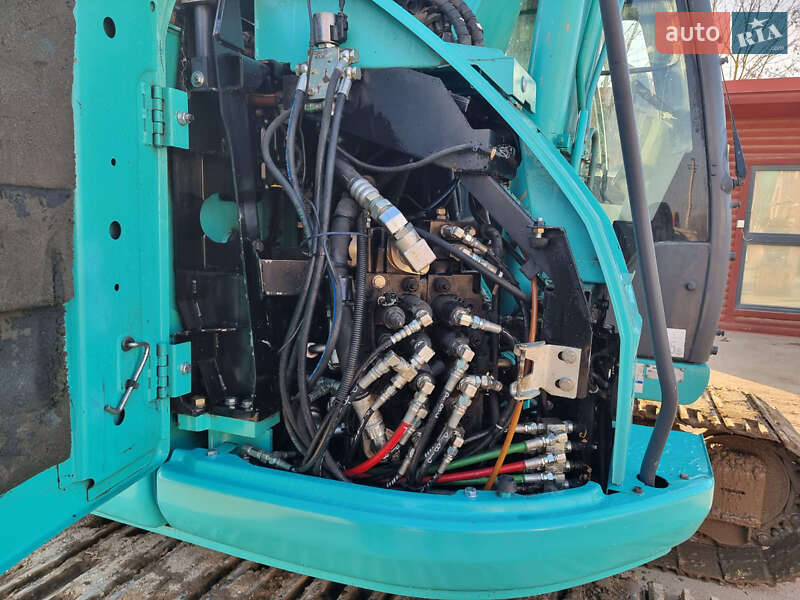 Гусеничный экскаватор Kobelco SK 2018 в Одессе